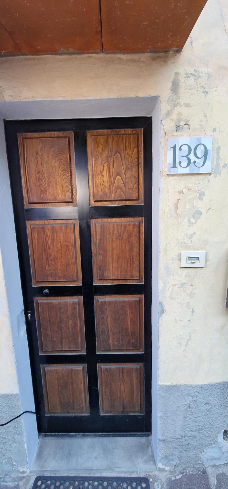 House Pierina Florença